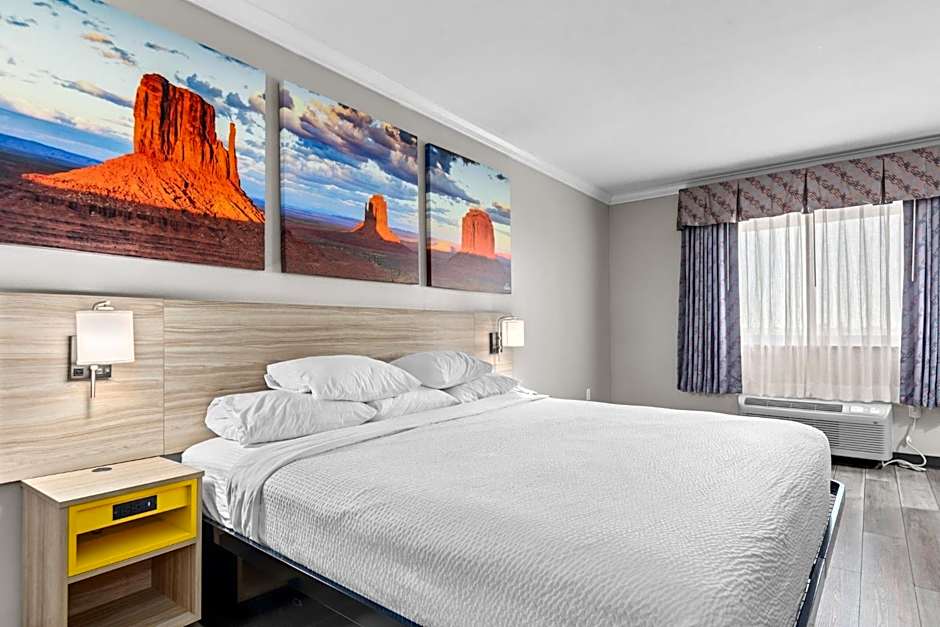 Days Inn by Wyndham Salado