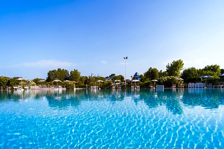 Club del Sole Vigna sul Mar Family Collection