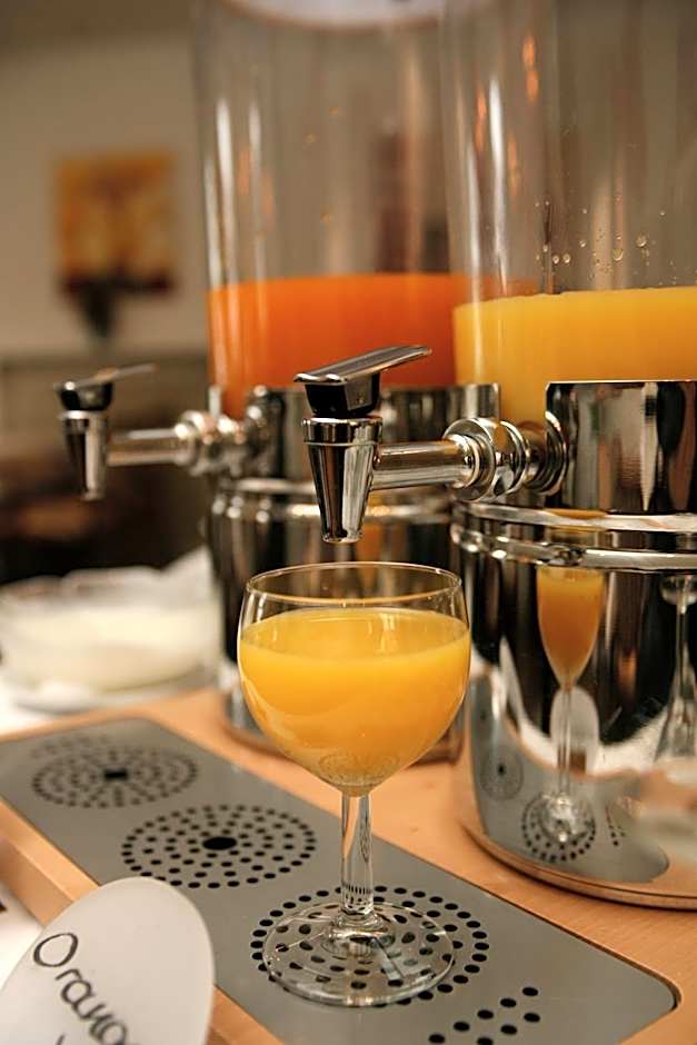 Isselhorster Landhaus