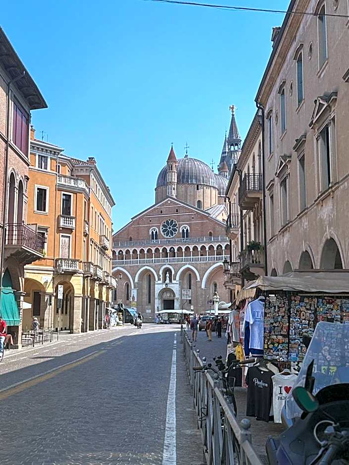 Hotel Serafino