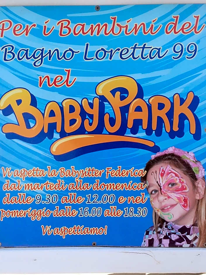 Residence Acqua Suite Marina