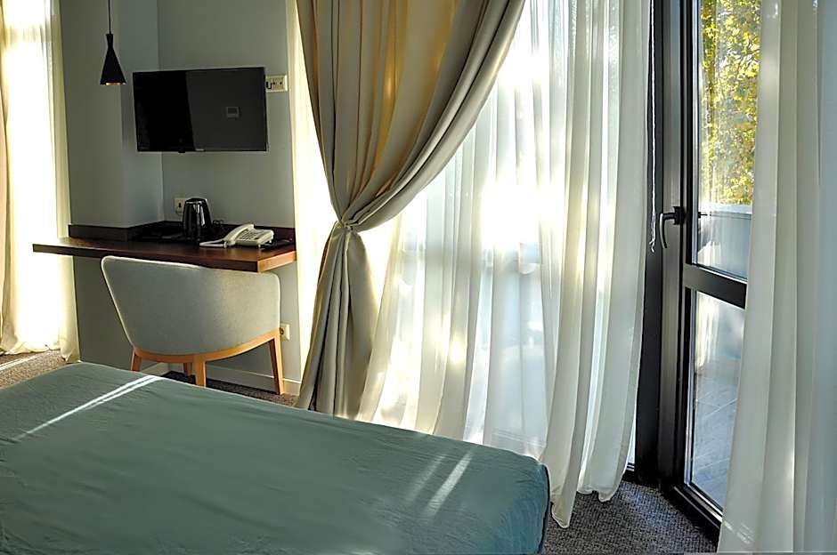 River View Hotel Tbilisi