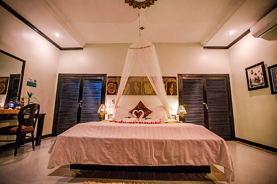 The Sanctuary Villa Battambang