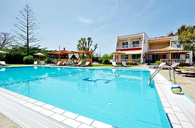 Naturist Angel Club Hotel