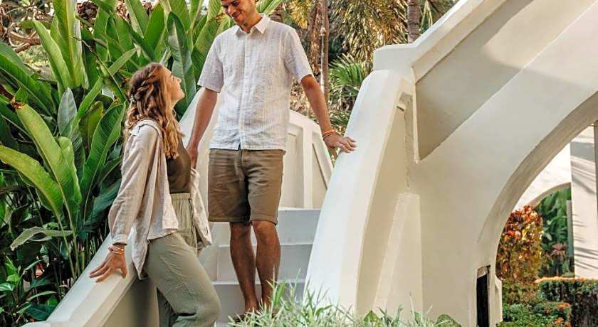 Villa Maly Boutique Hotel