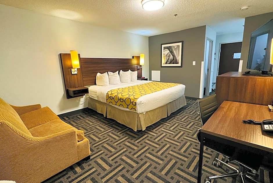 Baymont by Wyndham Chicago/Calumet City