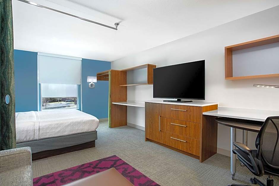 Home2 Suites By Hilton Omaha West