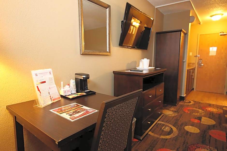 Stonebridge Hotel