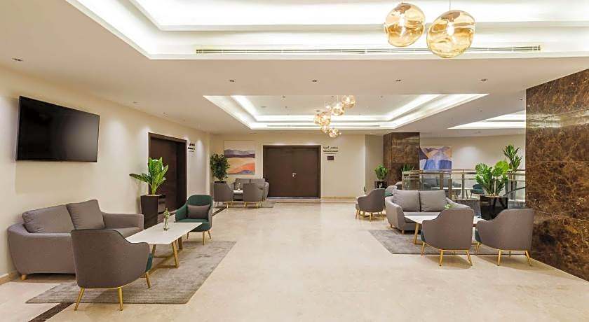 Best Western Plus Al Qurayyat City Center