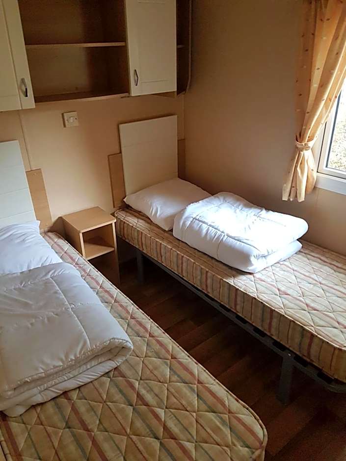 Mobil Home Soulac