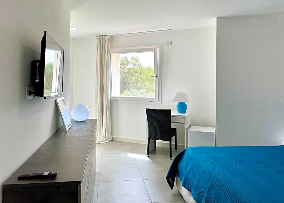 Sole Matto Rooms