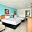 Rodeway Inn Clearwater - Central