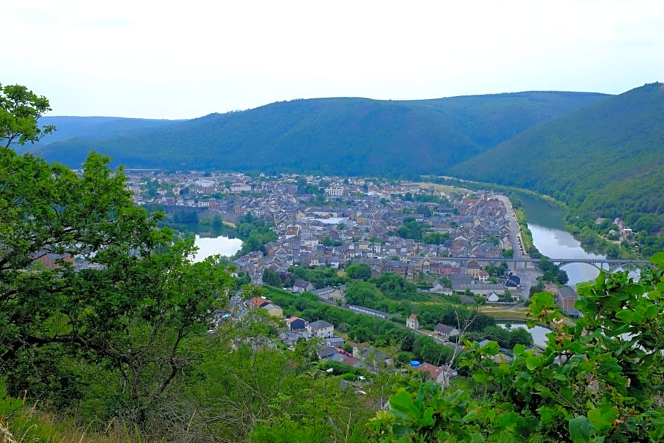 Entre Meuse et forêt