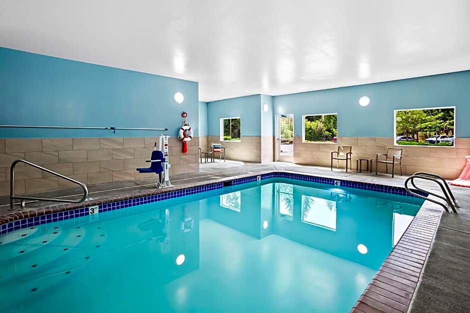 Holiday Inn Express & Suites Tumwater - Olympia By IHG