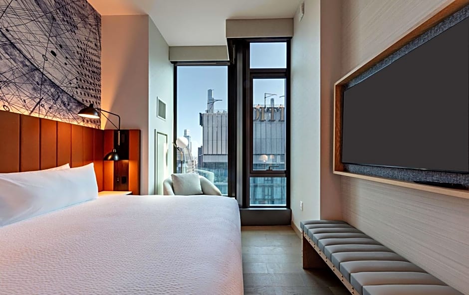 Tempo By Hilton New York Times Square