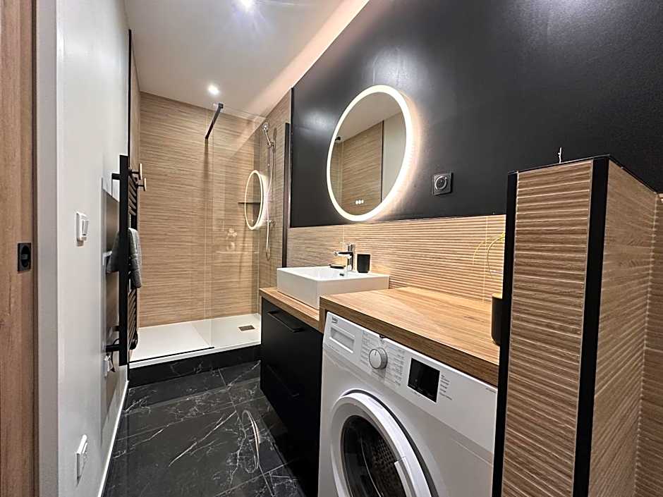 Residence Melody - Adult only