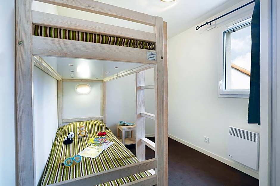 Résidence Goélia Les Grands Rochers