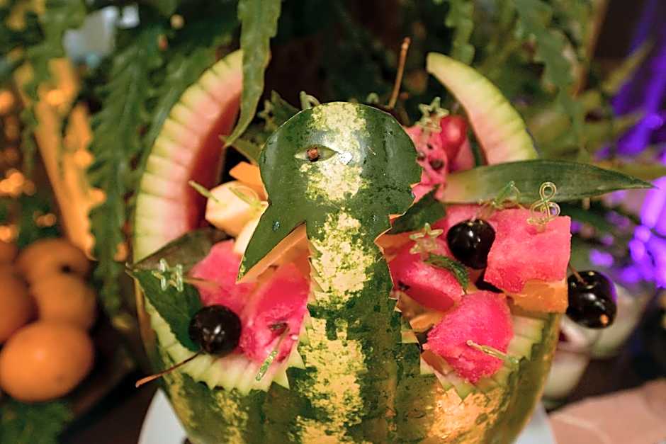 Apartments Flora-Daisy