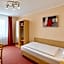 Atomis Hotel DÃ¼sseldorf City