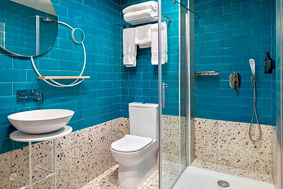 Quadro Hotel, Trademark Collection by Wyndham