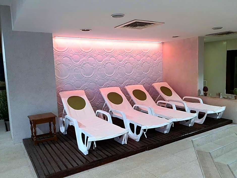 Best Western Bucovina Club de Munte