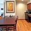 Homewood Suites by Hilton Minneapolis/St Paul New Brighton