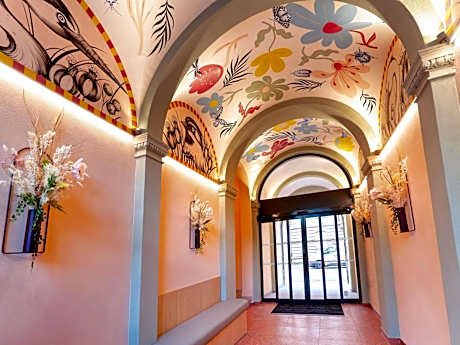 ibis Styles Strasbourg Centre Republique