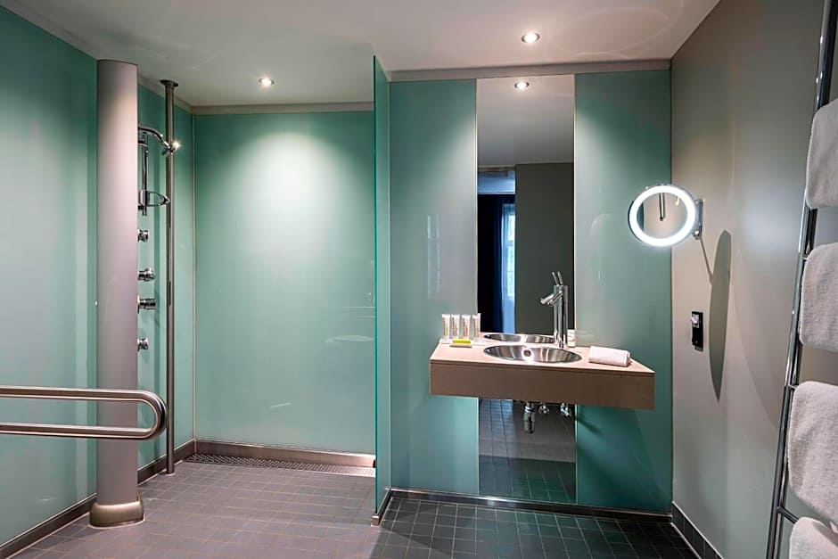 Le Meridien Vienna