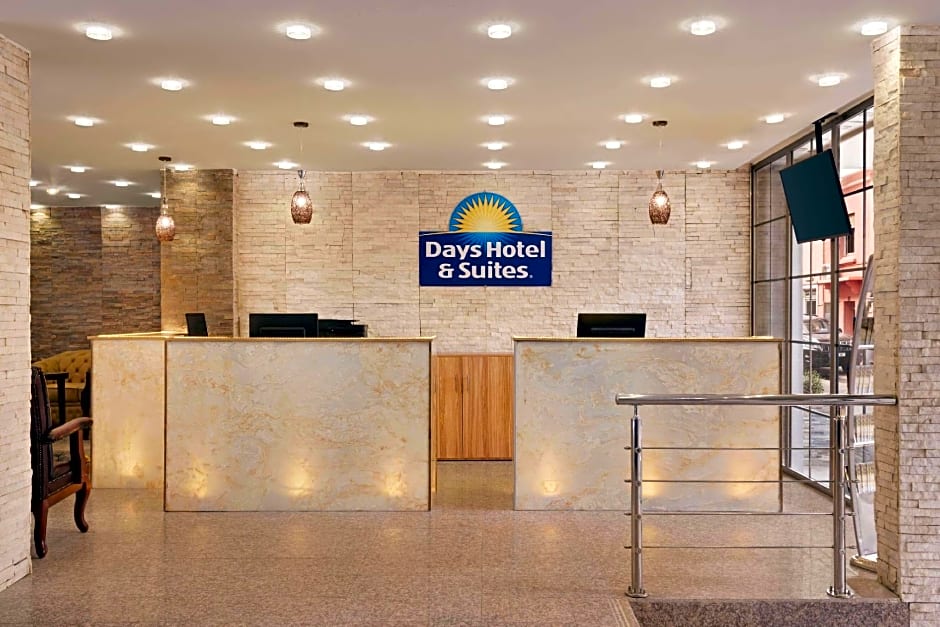Days Hotel & Suites Dakar