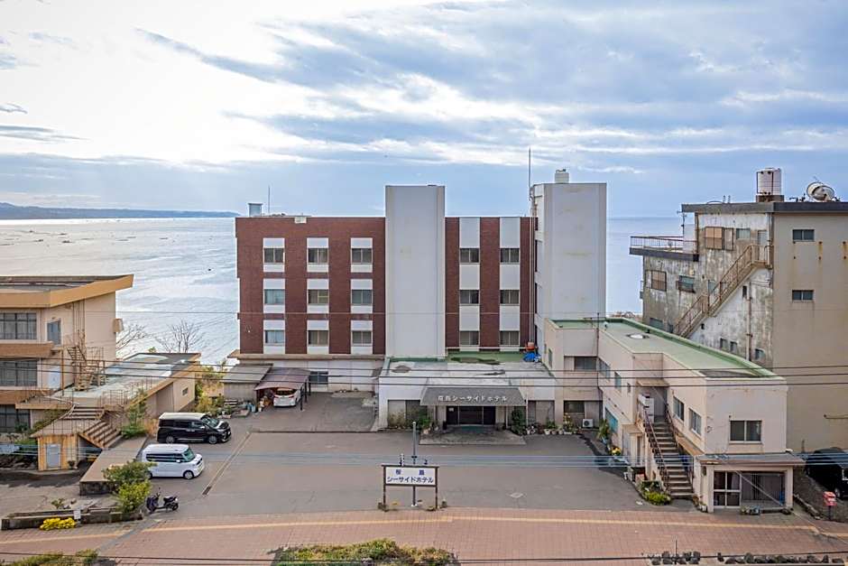 Photo 1 of 50 of Sakurajima Seaside Hotel