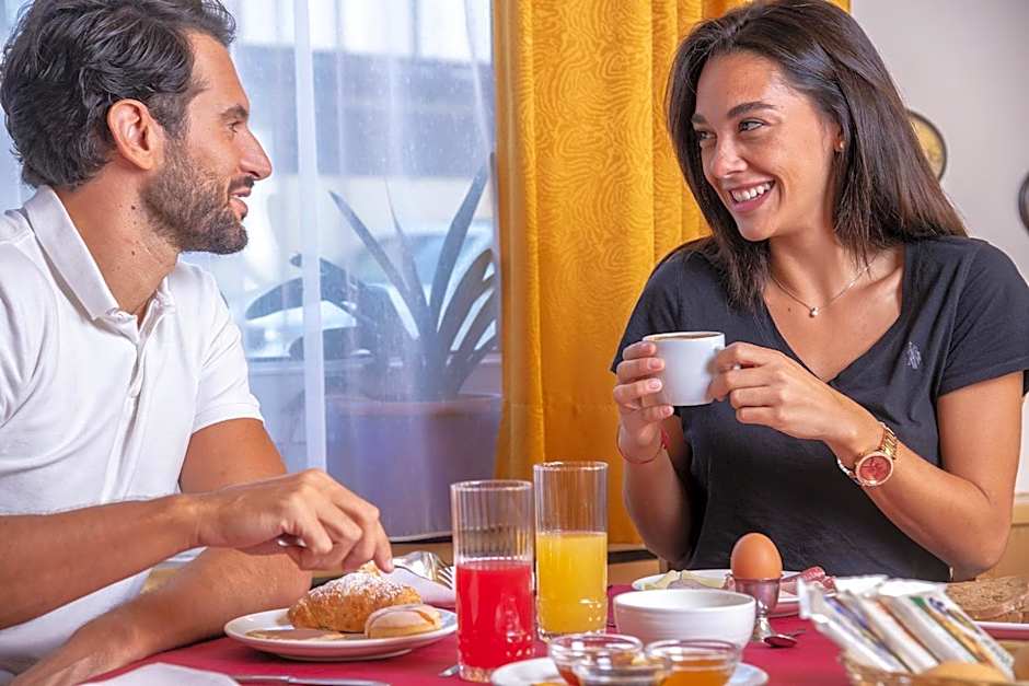 Hotel Alpino Wellness & Spa