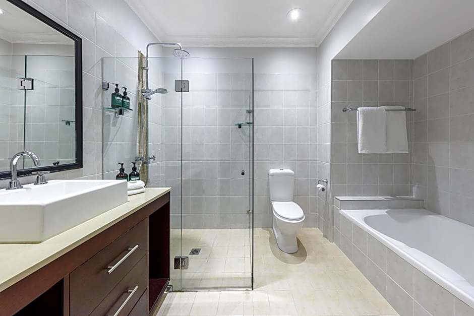 voco Kirkton Park Hunter Valley by IHG