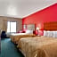 Ramada by Wyndham Pearl/Jackson Airport