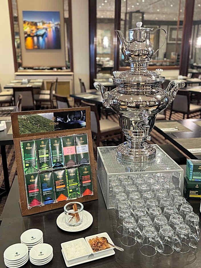 Wyndham Duisburger Hof