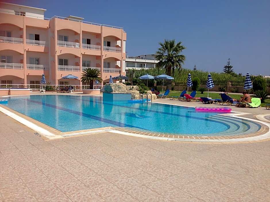 Rhodian Rose Hotel