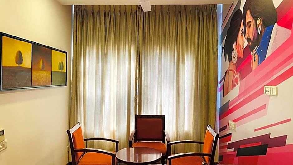Lotus Park – Bangalore, MN