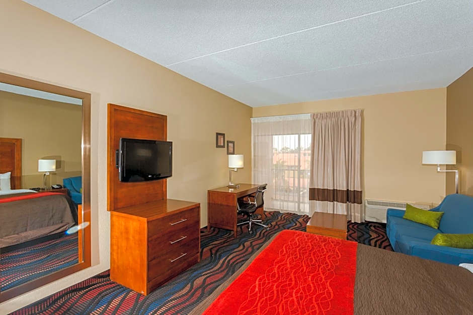 Baymont by Wyndham Bonita Springs Naples North