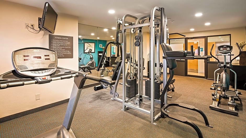 Best Western Plus Lonoke Hotel