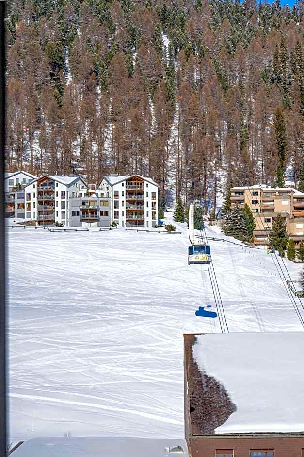 Grand Hotel des Bains Kempinski