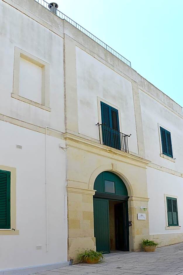 B&B PALAZZO MARZO
