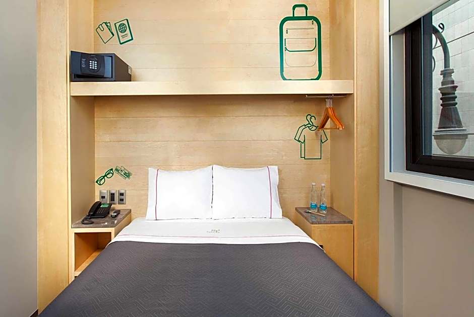 Hotel MX zocalo CDMX, Trademark Collection by Wyndham