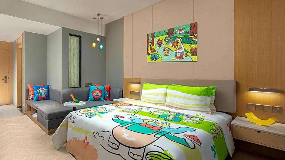 Holiday Inn Suzhou Taihu Lake By IHG