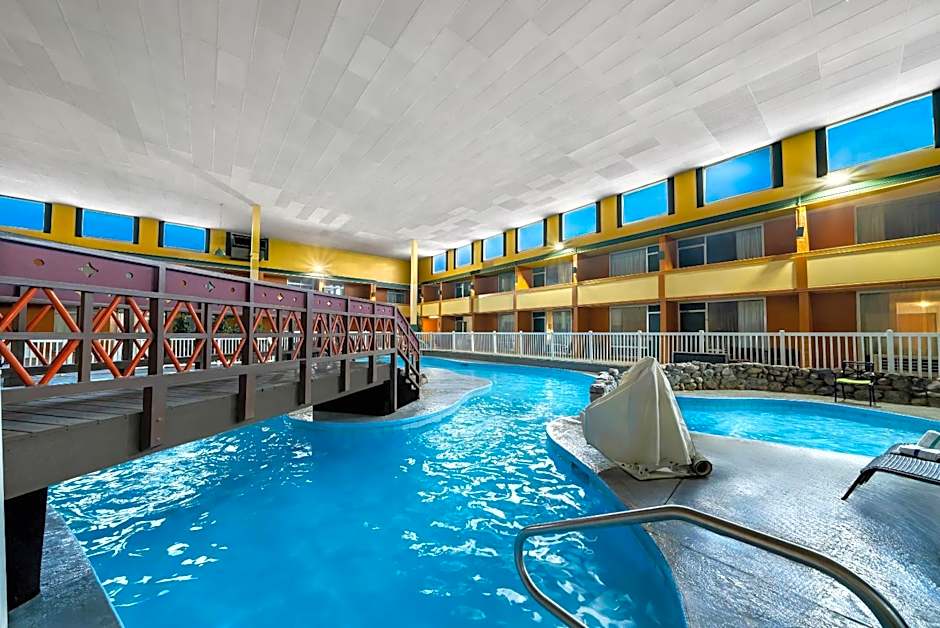 Suburban Studios, Kearney