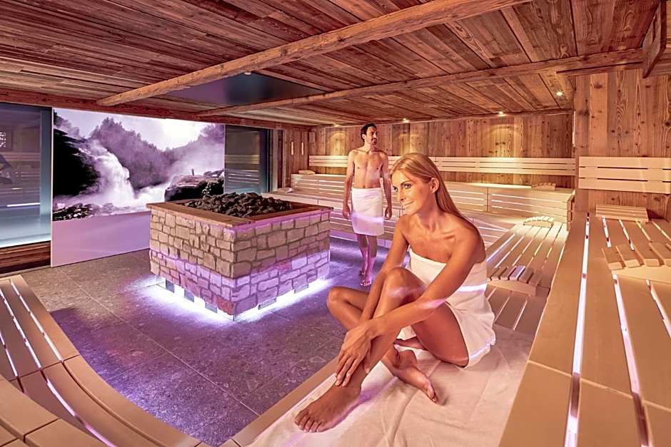 Das Karwendel - Ihr Wellness Zuhause am Achensee