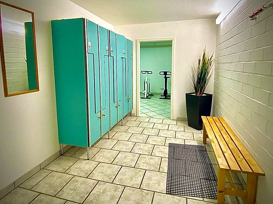 Meister BÄR HOTEL Wettiner Hof
