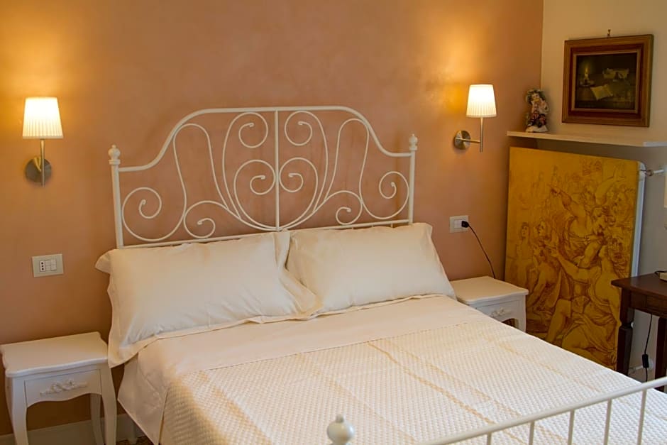 B&B I Propilei di San Girolamo