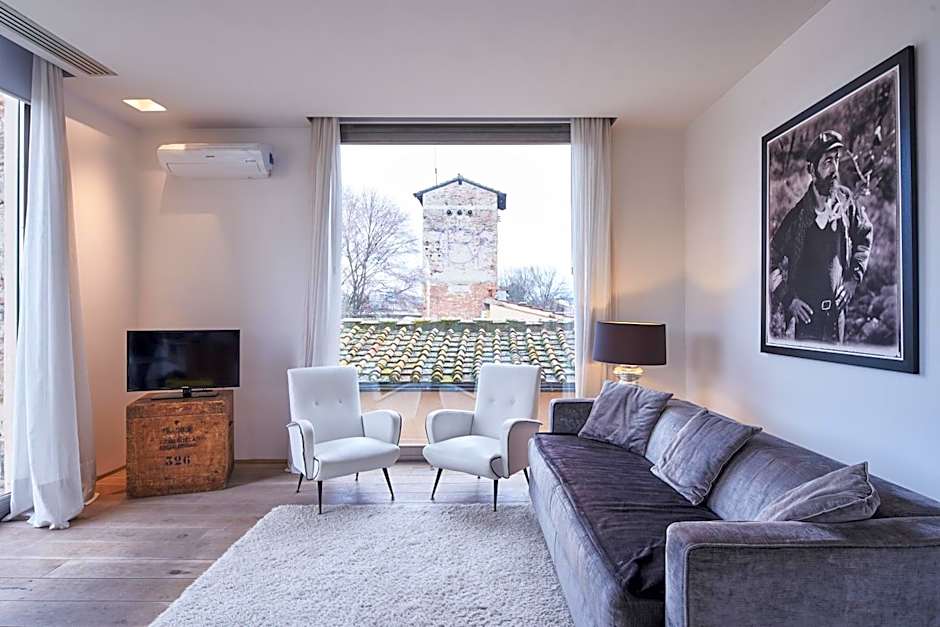Riva Lofts Florence