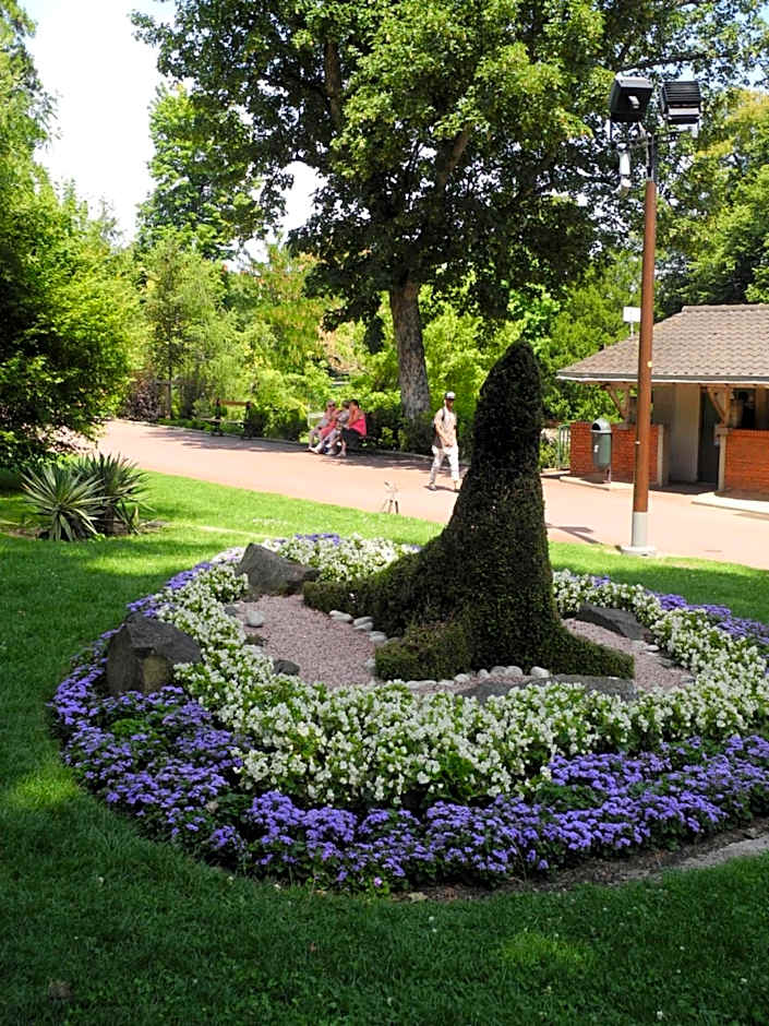 Apparthotel Privilodges Carré de Jaude