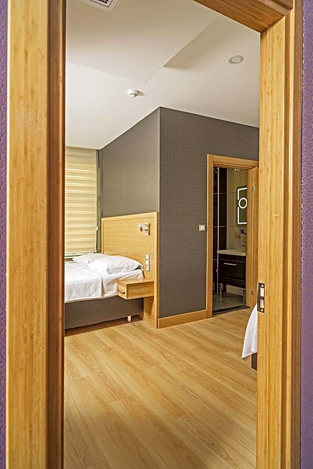 Demir Suite Hotel