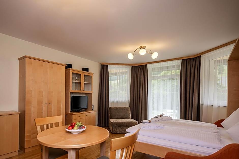 Alpine Spa Residence